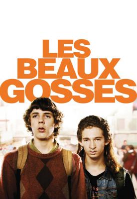 poster for The French Kissers 2009