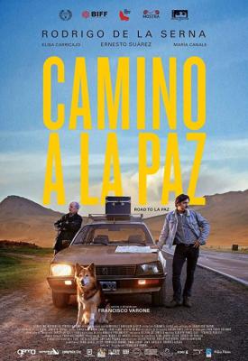 image for  Road to La Paz movie