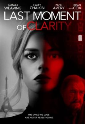 image for  Last Moment of Clarity movie