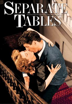 image for  Separate Tables movie