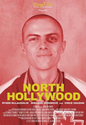 poster for North Hollywood 2021
