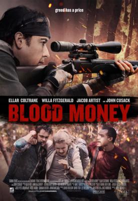 image for  Blood Money movie