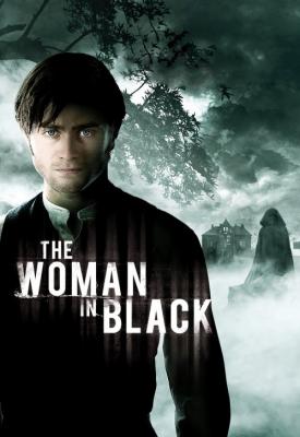 poster for The Woman in Black 2012
