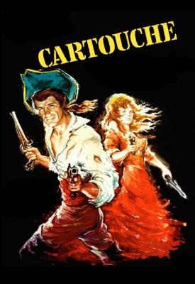 poster for Cartouche 1962