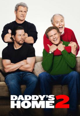 image for  Daddys Home 2 movie