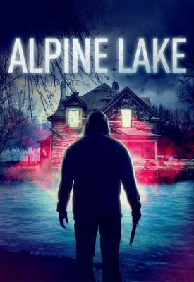 poster for Alpine Lake 2020