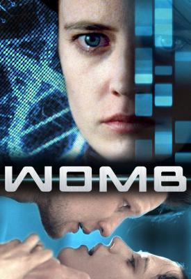 poster for Womb 2010