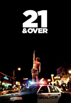 image for  21 & Over movie