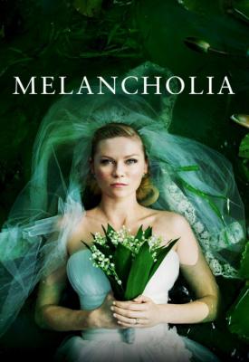 image for  Melancholia movie