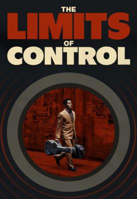 poster for The Limits of Control 2009