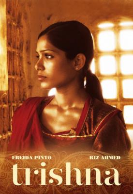 poster for Trishna 2011