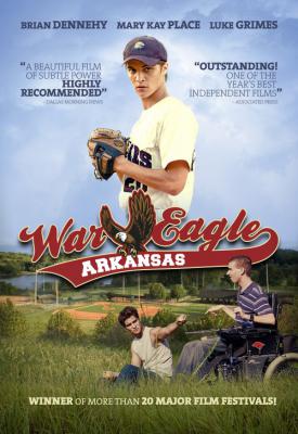 poster for War Eagle, Arkansas 2007