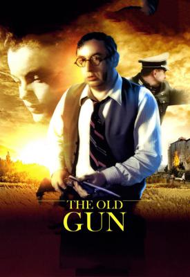 poster for The Old Gun 1975