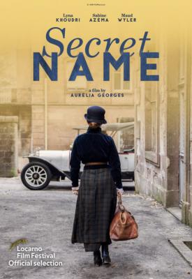 poster for Secret Name 2021