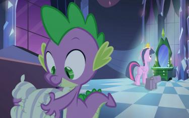 screenshoot for My Little Pony: Equestria Girls