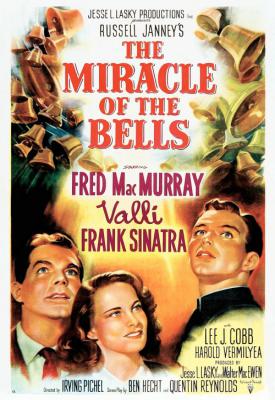 image for  The Miracle of the Bells movie