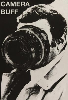 poster for Camera Buff 1979