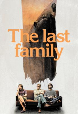 poster for The Last Family 2016