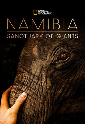 poster for Namibia, Sanctuary of Giants 2016