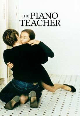 poster for The Piano Teacher 2001