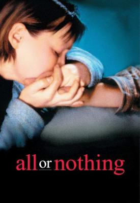 poster for All or Nothing 2002