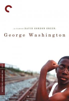 image for  George Washington movie