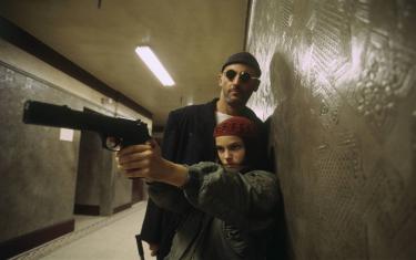 screenshoot for Léon: The Professional