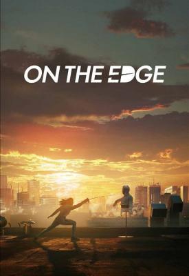 poster for On the Edge 2020