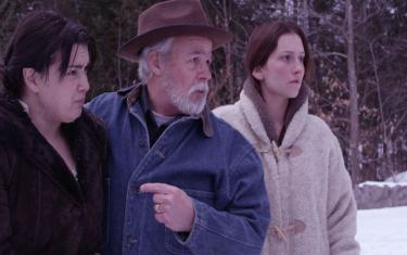 screenshoot for Donner Party: The Musical