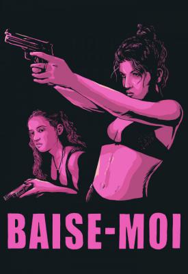 poster for Rape Me 2000