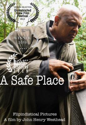 image for  A Safe Place movie