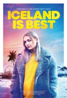 image for  Iceland is Best movie