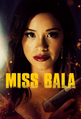 image for  Miss Bala movie