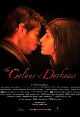 poster for The Colour of Darkness 2017