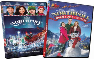screenshoot for Northpole: Open for Christmas