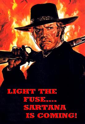 image for  Light the Fuse... Sartana Is Coming movie