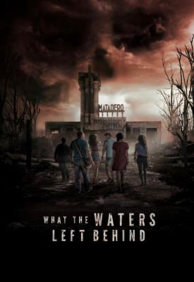 image for  What the Waters Left Behind movie