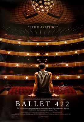 image for  Ballet 422 movie