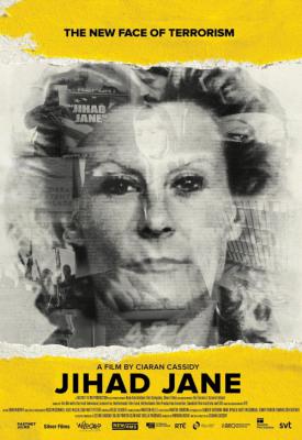 poster for Jihad Jane 2019
