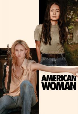 poster for American Woman 2019