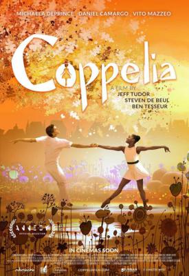 image for  Coppelia movie