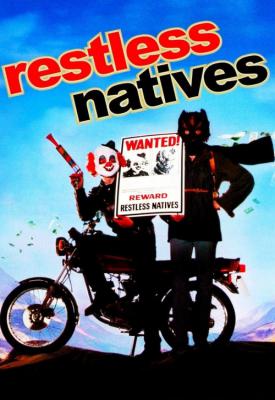image for  Restless Natives movie