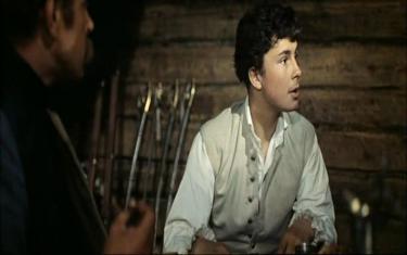screenshoot for War and Peace