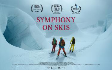 screenshoot for Symphony on Skis