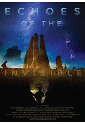 poster for Echoes of the Invisible 2020