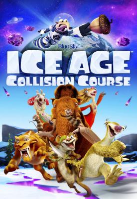 image for  Ice Age: Collision Course movie