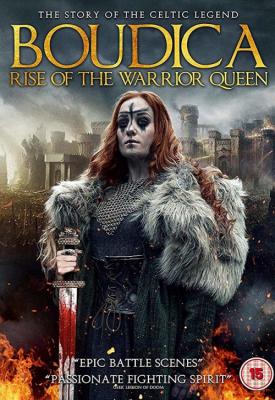 image for  Boudica: Rise of the Warrior Queen movie