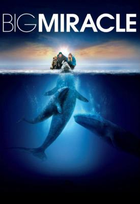 poster for Big Miracle 2012