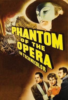 image for  Phantom of the Opera movie