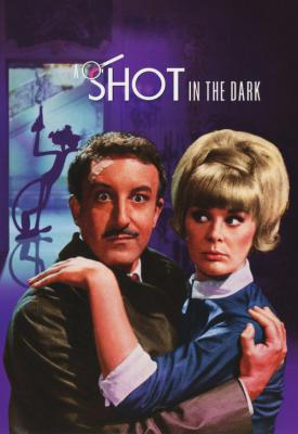 image for  A Shot in the Dark movie